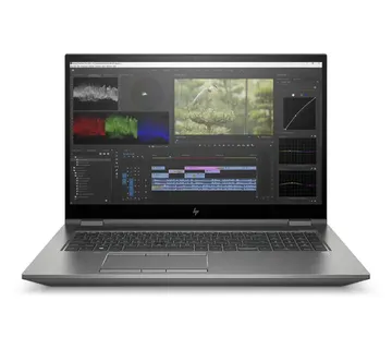 HP ZBook Fury 17 G7; Core i7 10850H 2.7GHz/48GB RAM/1TB SSD PCIe/batteryCARE+;WiFi/BT/FP/4G/SC/cam/Q T1000 4GB/17.3 FHD(1920x1080)/backlit kb/num/Win 11 Pro 64-bit - Premium Obnovljeno - Strmec, Sveta Nedelja