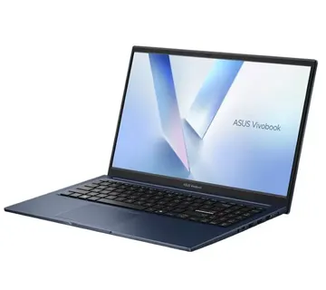 X1504MA-BQ773, 15.6/FHD/Core 5 315/16GB/512GB/INT/DOS/BLU/2Y - Strmec, Sveta Nedelja