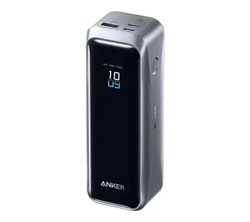 Anker Prime Powerbank 20000 mAh, 220W - Strmec, Sveta Nedelja