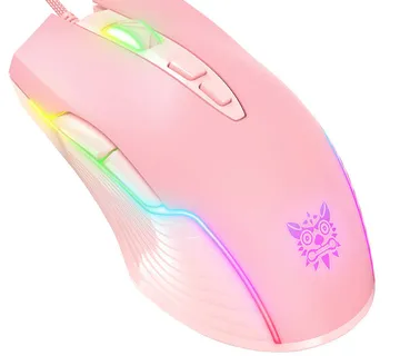 Gaming mouse ONIKUMA CW905 pink - Strmec, Sveta Nedelja