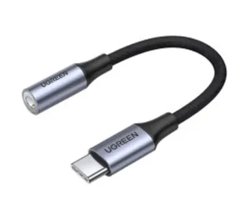 UGREEN adapter USB-C na 3.5mm, 10cm - Strmec, Sveta Nedelja