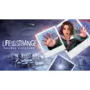 Igra PC Life is Strange Double Exposure (Deluxe Edition) - Strmec, Sveta Nedelja