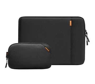 Laptop Sleeve Kit 14'' Tomtoc Defender-A13 (black) - Strmec, Sveta Nedelja