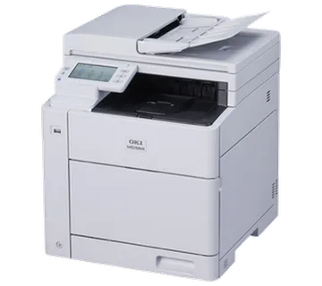 Oki MC554dn, multifunkcijski printer u boji - Strmec, Sveta Nedelja