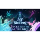 Igra PC Age of Wonders 4: Secrets of the Archmages - Strmec, Sveta Nedelja