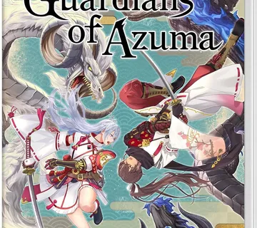 Rune Factory: Guardians Of Azuma (Nintendo Switch) - Strmec, Sveta Nedelja