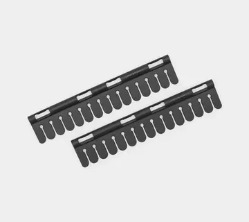 Brabantia Double easy sock holder black - Strmec, Sveta Nedelja