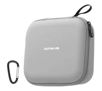 Sunnylife case FP-B957-G for DJI Flip (szare) - Strmec, Sveta Nedelja