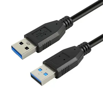 CABLE USB-A to USB-A, 3.0, 2 m - Strmec, Sveta Nedelja