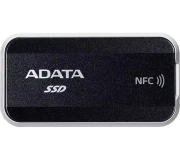 ADATA Urban Tapsafe 2.0 TB, External SSD (black) - Strmec, Sveta Nedelja