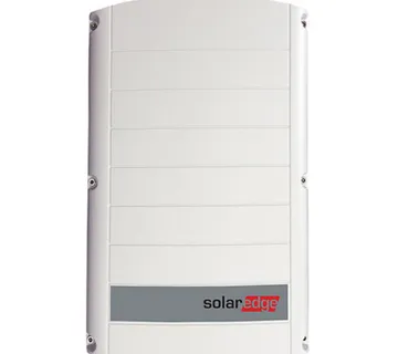 SolarEdge 3f inv.SE30K,Glands,DC safety switch,SPD - Strmec, Sveta Nedelja
