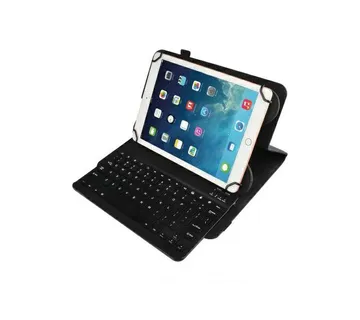 Maskica za tablet MAXMOBILE Flip Me, 9.7"-11" ROT.BLACK sa BLUETOOTH tipkovnicom - Strmec, Sveta Nedelja