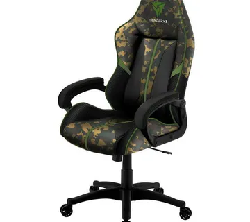 ThunderX3 BC1 CAMO Gaming Stolica - camo/zelena TEGC-102000G.K1 - Strmec, Sveta Nedelja