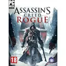 Igra PC Assassin's Creed Rogue Deluxe Edition UPLAY Key - Strmec, Sveta Nedelja