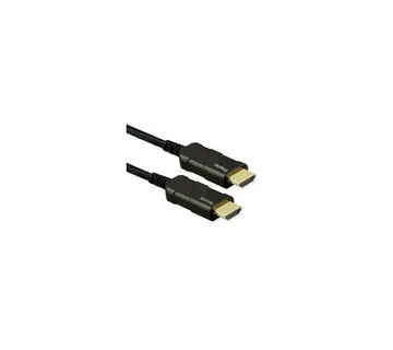 Roline HDMI 8K Ultra HD aktivni, optički kabel (AOC), M/M, 30 m - Strmec, Sveta Nedelja