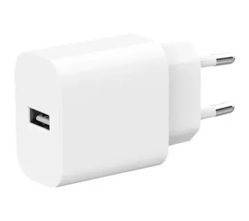 Gembird Universal USB charger, 2.4 A, white - Strmec, Sveta Nedelja