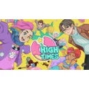 Igra PC High Times - Strmec, Sveta Nedelja