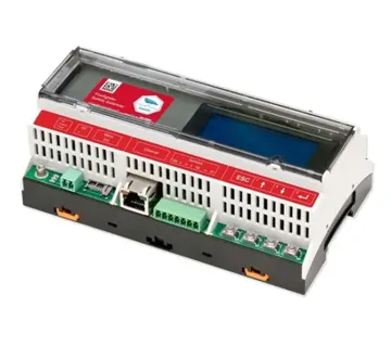 SolarEdge Firefighter Gateway - Strmec, Sveta Nedelja