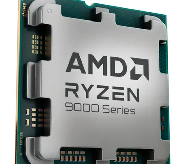 AMD Ryzen 9 9900X processor AM5 - Strmec, Sveta Nedelja