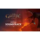 Igra PC Gothic 1 Remake - Soundtrack - Strmec, Sveta Nedelja