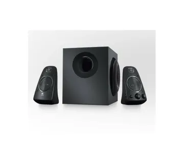 Logitech Z623 2.1 zvučnici, THX, crna - Strmec, Sveta Nedelja