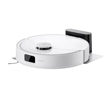 Roborock Q10 PF Cleaning Robot (white) - Strmec, Sveta Nedelja