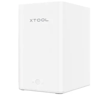 xTool Desktop Smoke Extractor - Strmec, Sveta Nedelja