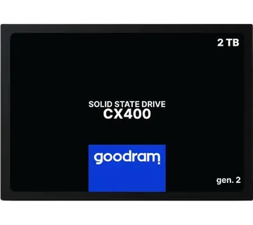 GoodRam CX400 2 TB SATA 2,5” SSD - Strmec, Sveta Nedelja