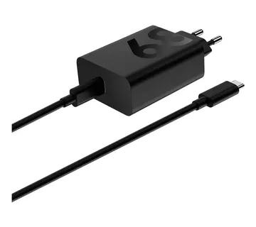 Motorola TurboPower 68W Universal Black AC Fast charging Indoor - Strmec, Sveta Nedelja
