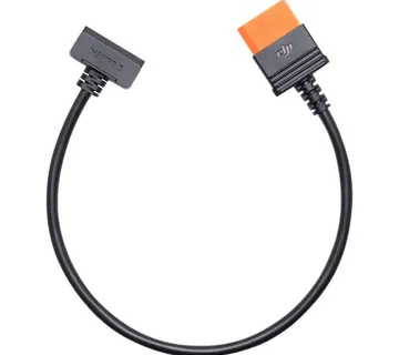 DJI Power SDC Fast Charging Cable for the Inspire 3 - Strmec, Sveta Nedelja