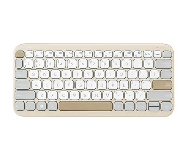 ASUS KW100, bežična tipkovnica, bež - Strmec, Sveta Nedelja