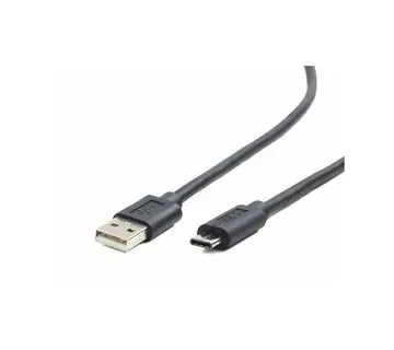 Gembird USB 2.0 AM to Type-C cable (AM CM), 3m - Strmec, Sveta Nedelja
