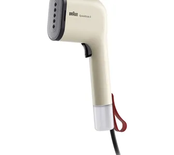 Braun Houshold QuickStyle 3 GS3012BG (beige) - Strmec, Sveta Nedelja