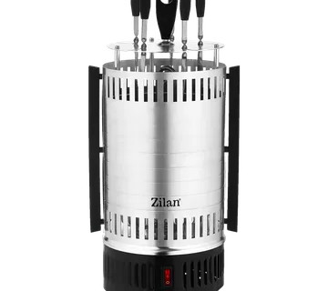 Zilan Električni roštilj, vertikalni, 900 W - ZLN5565 - Strmec, Sveta Nedelja
