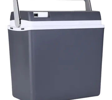 home Hladnjak, prijenosni, 45 W, 22 lit., 12V - CB 23 - Strmec, Sveta Nedelja