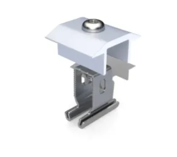 Middle clamp+ - Strmec, Sveta Nedelja