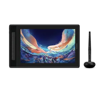 Huion Kamvas Pro 13 2.5k Graphics Tablet - Strmec, Sveta Nedelja