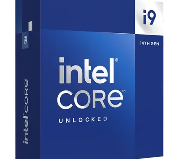 Intel Core i9 14900K BOX processor - Strmec, Sveta Nedelja