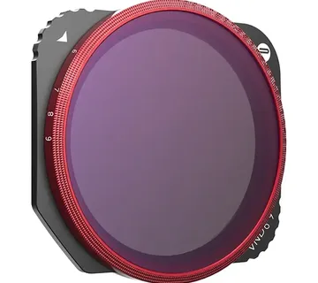 Filter PGYTECH VND 6-9 stop for DJI Mavic 3 Classic (professional) - Strmec, Sveta Nedelja
