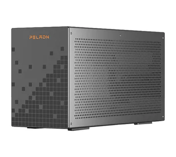 Peladn X-2 Thunderbolt 3 Docking Station - Strmec, Sveta Nedelja
