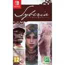 Igra Nintendo Switch Syberia Trilogy - Strmec, Sveta Nedelja