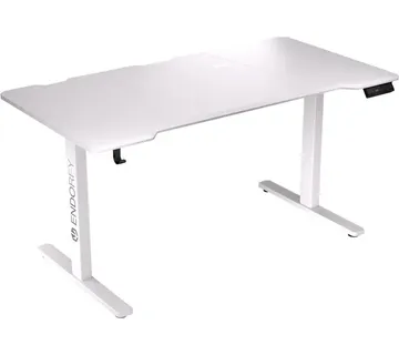 ENDORFY Atlas L Electric, gaming table (white) - Strmec, Sveta Nedelja