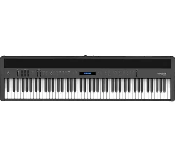 ROLAND FP-60X BK DIGITALNI PIANINO - cover