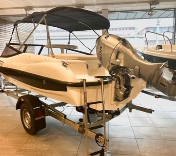 MARION 500 BR - cover