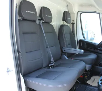 FIAT Ducato 2. 2MultiJet L3H2 PROFESIONAL Klima Podizači 18.000€ - cover