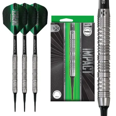 Impact 70% 18g - cover