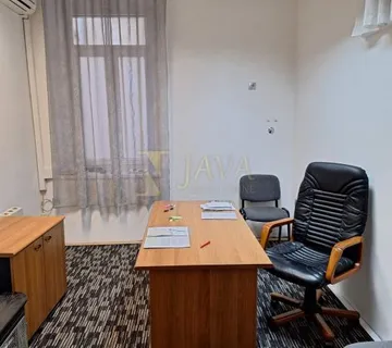 Centar/Rijeka, Poslovni prostor, 1 SKL, najam (iznajmljivanje) - cover