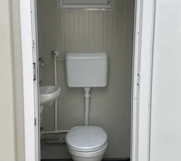 IZRADA (i prodaja) SANITARNIH KONTEJNERA - NOVO!!! - cover