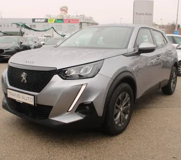 Peugeot 2008 1.2 Puretech AUTOMATIK - cover