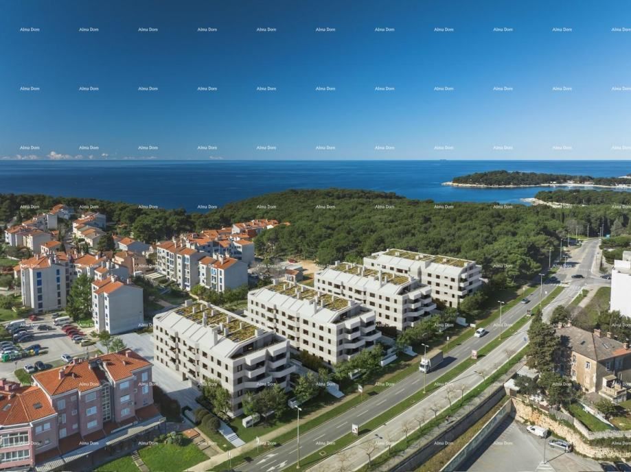 Prodaja stanova u novom stambenom projektu na eksluzivnoj lokaciji, 30 - cover